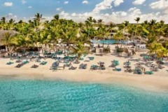 Viva Wyndham Dominicus Beach