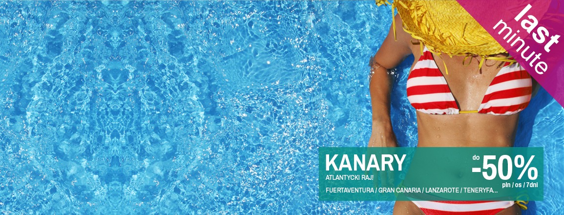 Kanary