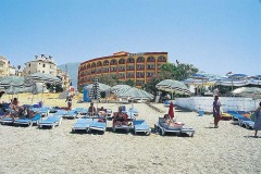 Hotel Doris Aytur