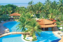 The Eden Resort & Spa