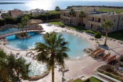 Panareti`s Coral Bay