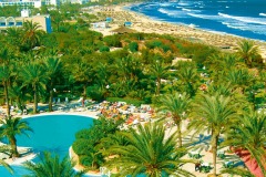 Hotel Riadh Palms