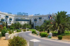 Hannibal Palace