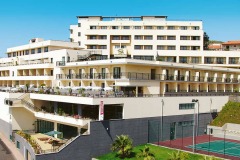 Hotel Madeira Panoramico