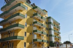 KLEOPATRA ALIS HOTEL
