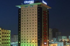 Citymax Hotel Sharjah