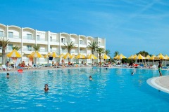 Hotel PrimaSol Omar Khayam Res &Aquapark