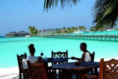 Sun Island Resort  Spa