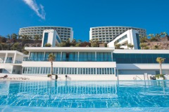 Hotel Vidamar Resorts Madeira
