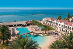 Hotel Princess Beach