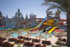 Serenity Fun City Aqua Park
