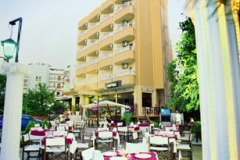 AEGEAN PARK