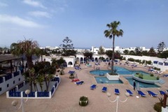 Les Omayades Agadir