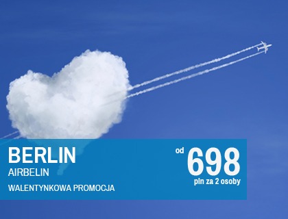 Linie Lotnicze AirBerlin