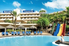 Hotel Barcelo Lanzarote Resort