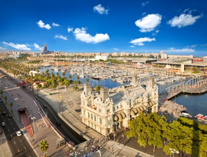 Barcelona