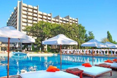 Grand Hotel Varna