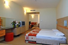 MERIDIAN HOTEL