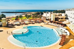 Hotel HD Beach Resort