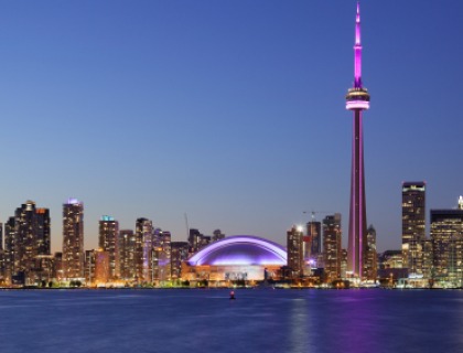 Toronto