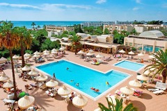 Hotel Dar Khayam