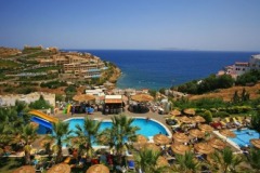 Blue Bay Holiday Resort & Spa