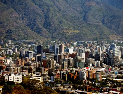 Caracas