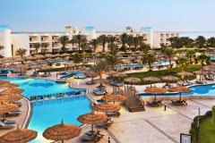 Hotel Hilton Long Beach Resort