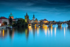 Praga Vaclava Havla