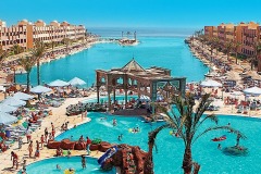 Sunny Days El Palacio