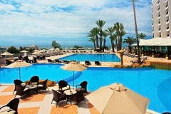 Beach Albatros Agadir