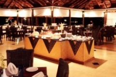 CHAAYA ISLAND DHONVELI