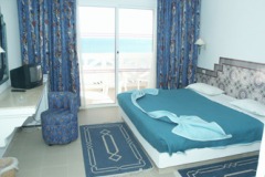 Dreams Beach