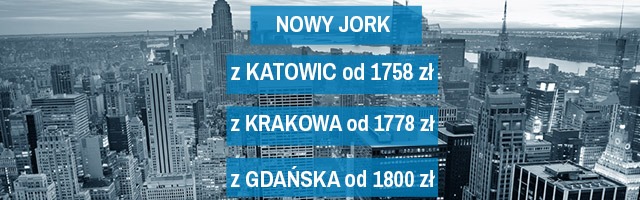 Nowy Jork