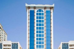 Mangrove Hotel
