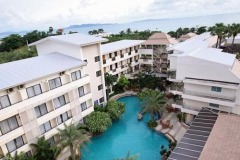 Sea Breeze Jomtien Resort