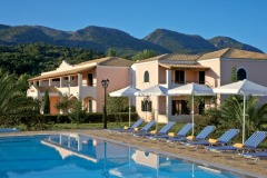 Hotel Gelina Village (pokoj ekonomiczny)