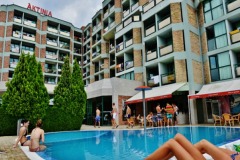 AKTINIA HOTEL