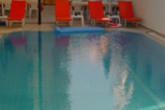 KLEOPATRA SAHARA HOTEL
