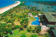 Bentota Beach