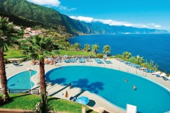 Hotel Monte Mar Palace