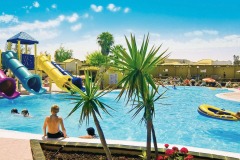 Hotel Club Caleta Dorada
