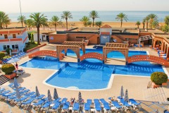 Club Hotel Al Moggar