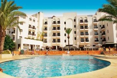 Hotel Tulip Inn Oasis