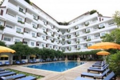 Hill Fresco Pattaya