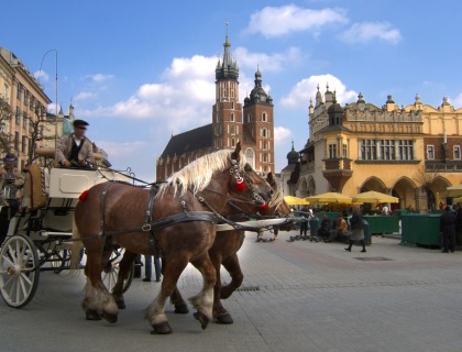 Kraków
