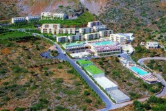 Aquasun Village