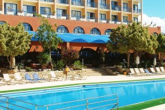 Hotel Navarria
