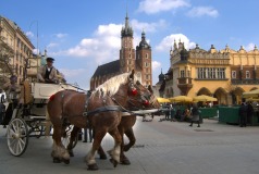 Kraków Balice