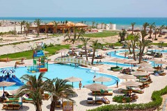Three Corners Sunny Beach
